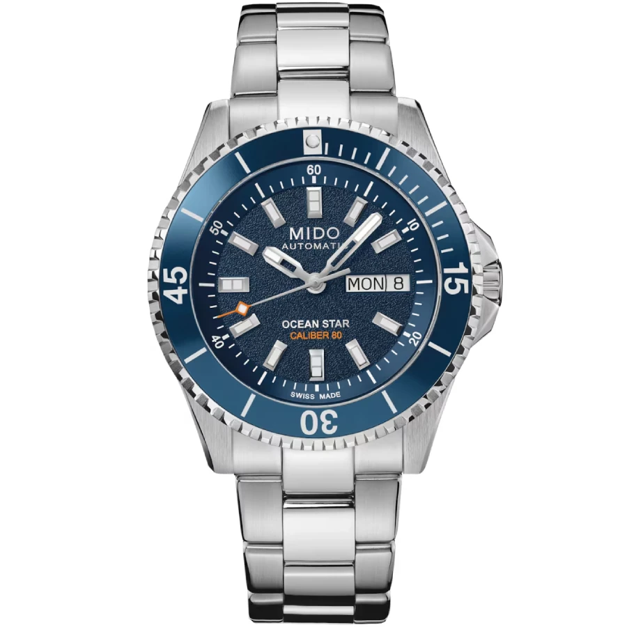 MIDO M026.930.11.041.00 Ocean Star 200 - Мъжки
