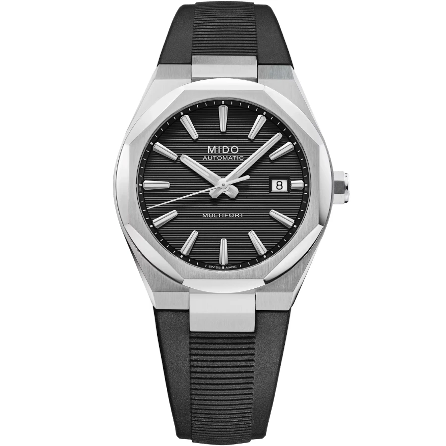 MIDO M055.507.17.051.00 Multifort 8 One crown - Мъжки