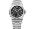 Raymond Weil 1000-ST-20001 A.R.T. - Мъжки ръчен часовник с автоматичен механизъм - корпус Стомана - Стомана - Сив