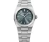 Raymond Weil 1250-ST-56001 A.R.T. - Дамски ръчен часовник с кварцов механизъм - корпус Стомана - Стомана - Син