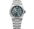 Raymond Weil 1250-STS-56001 A.R.T. - Дамски ръчен часовник с кварцов механизъм - корпус Стомана - Стомана - Син