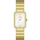 Tissot T160.110.33.113.00 SRV - Унисекс ръчен часовник с кварцов механизъм - корпус от Стомана - Стомана - цвят Седеф