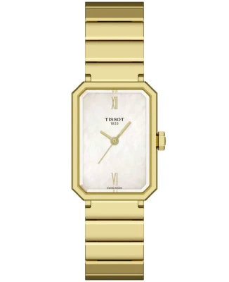 Tissot T160.110.33.113.00 SRV - Дамски
