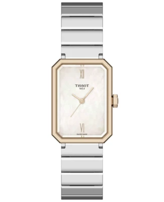 Tissot T160.110.21.113.00 SRV - Дамски