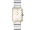 Tissot T160.110.21.113.00 SRV - Дамски ръчен часовник с кварцов механизъм - корпус Стомана - Стомана - Седеф