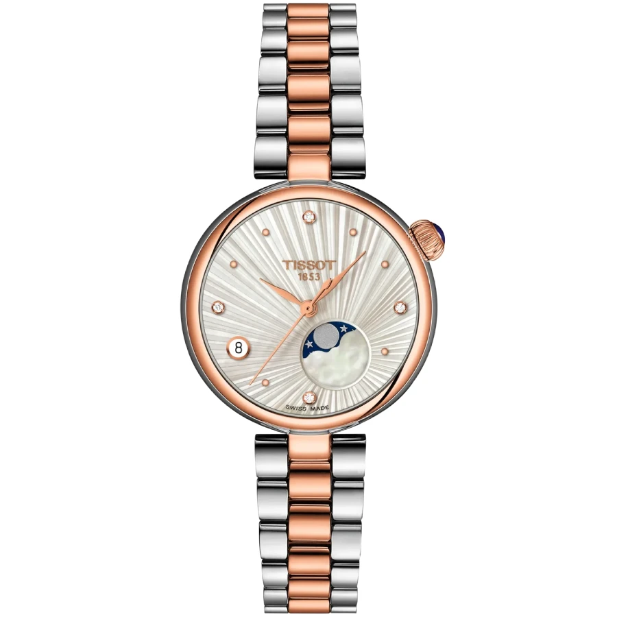Tissot T152.223.22.036.00 Desir - Дамски