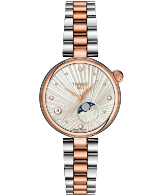 Tissot T152.223.22.036.00 Desir - Дамски