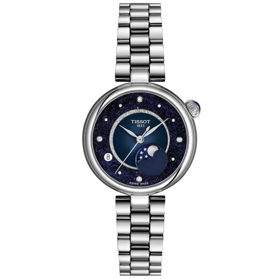 Tissot T152.223.11.496.00 Desir - Дамски