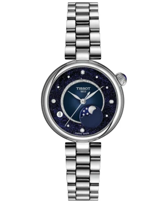 Tissot T152.223.11.496.00 Desir - Дамски