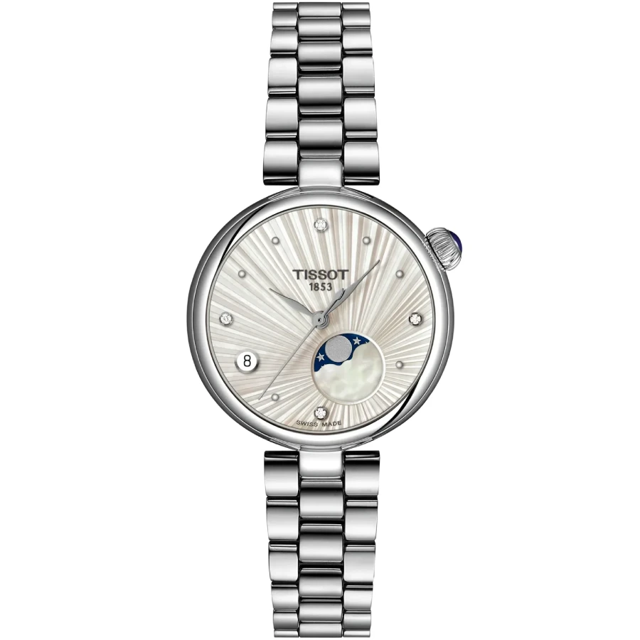 Tissot T152.223.11.036.00 Desir - Дамски