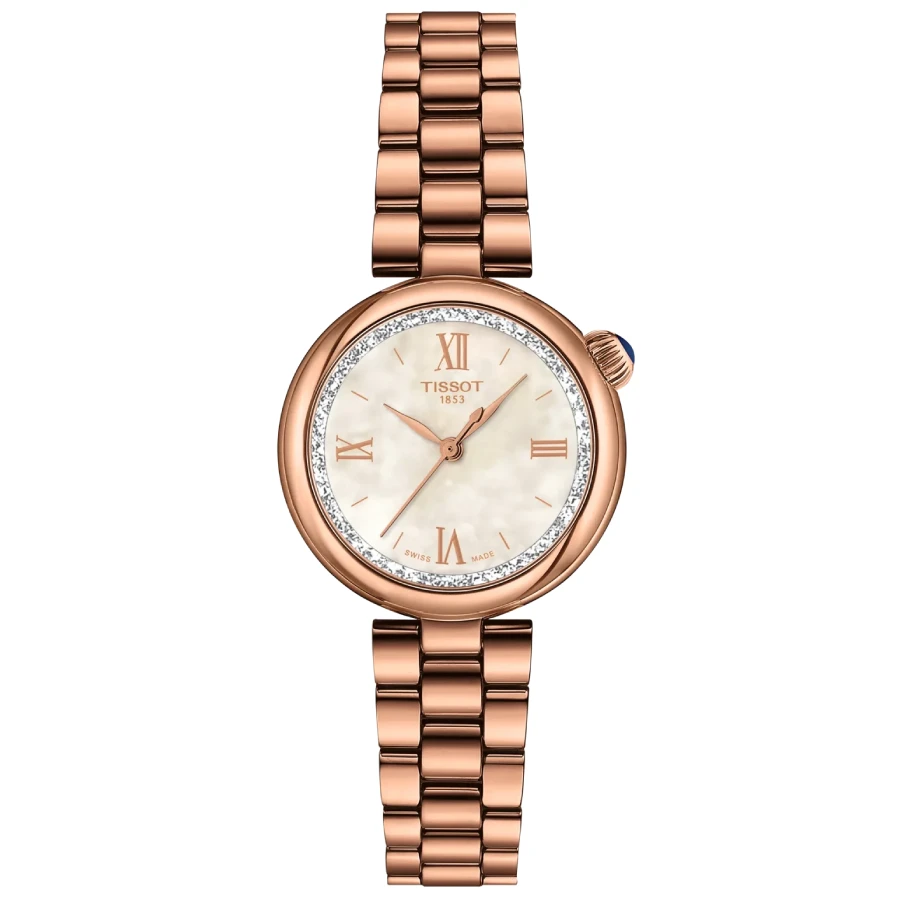 Tissot T152.010.33.118.01 Desir - Дамски