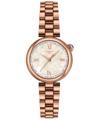 Tissot T152.010.33.118.01 Desir - Дамски