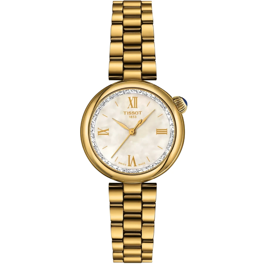 Tissot T152.010.33.118.00 Desir - Дамски