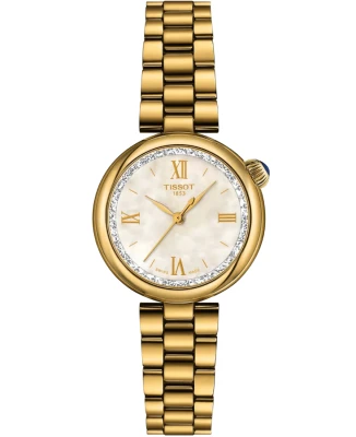 Tissot T152.010.33.118.00 Desir - Дамски