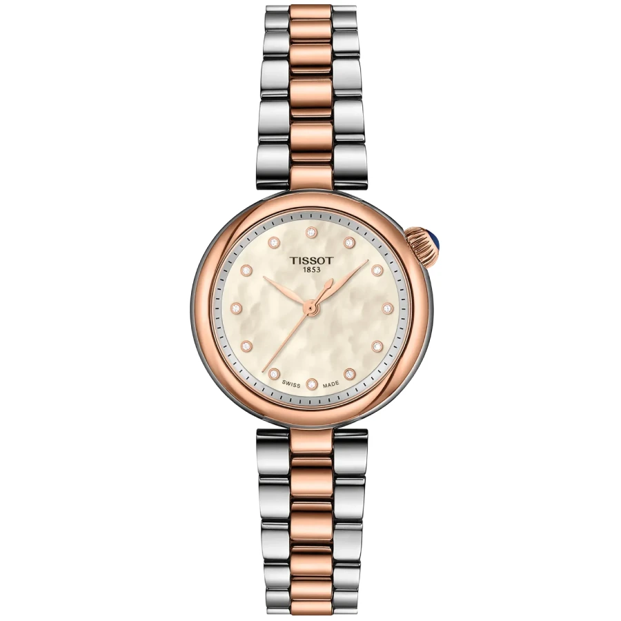 Tissot T152.010.22.116.01 Desir - Дамски