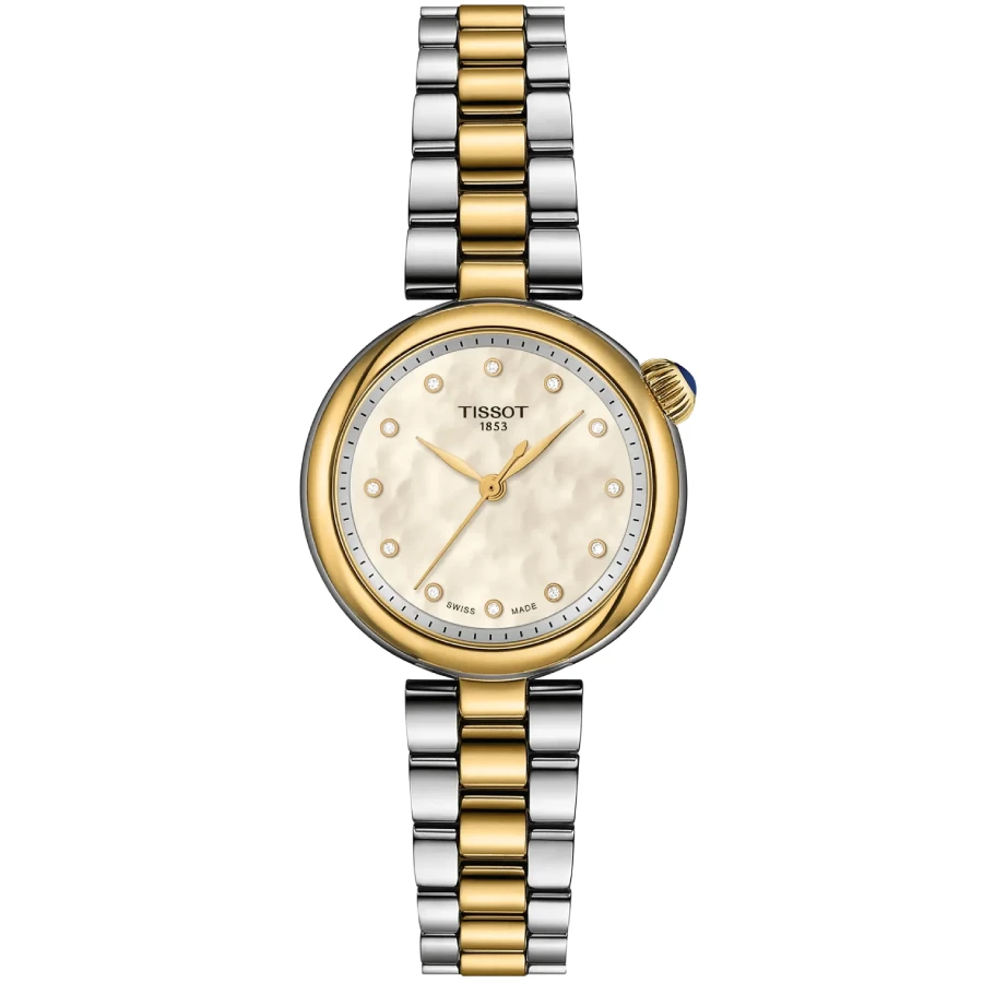 Tissot T152.010.22.116.00 Desir - Дамски