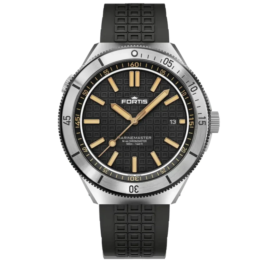 Fortis F8120017 Marinemaster M-44 - Мъжки