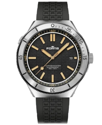Fortis F8120017 Marinemaster M-44 - Мъжки