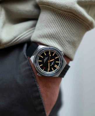 Fortis F8120017 Marinemaster M-44 - Мъжки