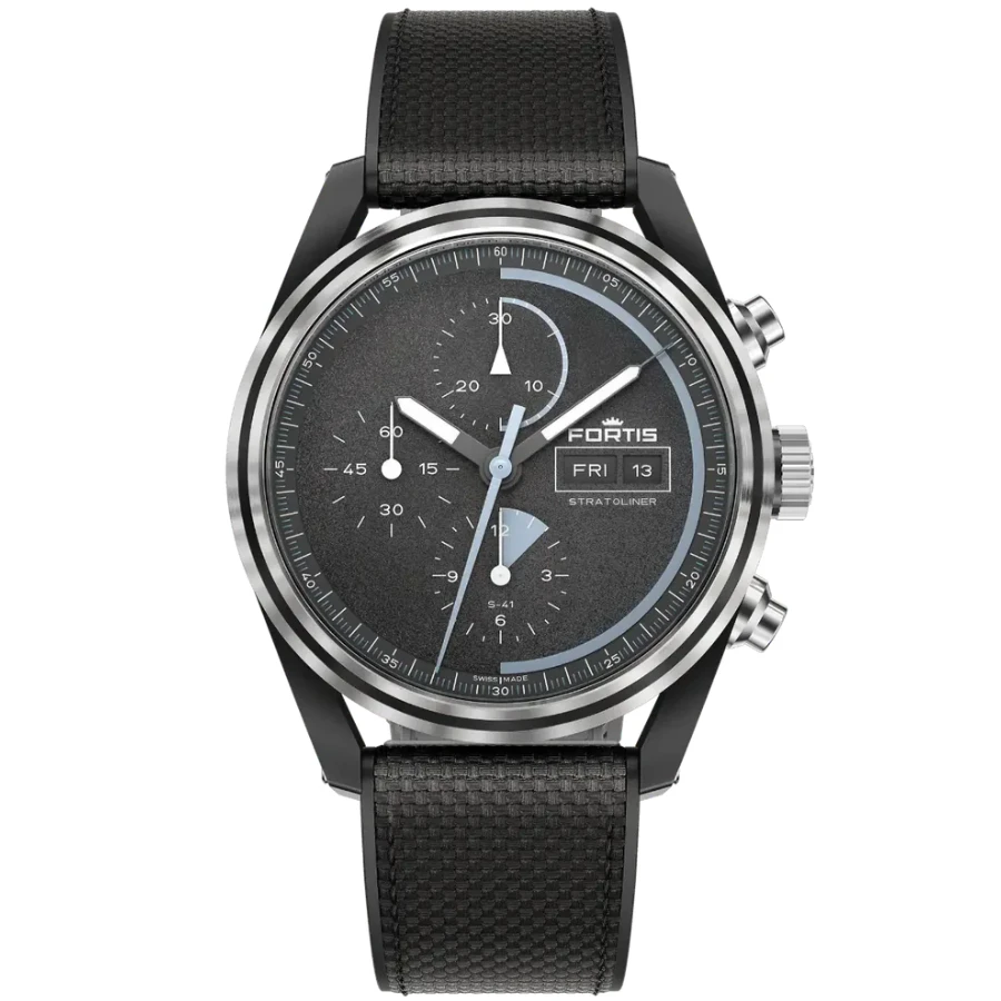 Fortis F2340018 Stratoliner S-41 - Мъжки