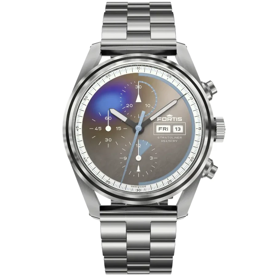 Fortis F2340019 Stratoliner S-41 - Мъжки