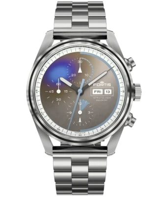 Fortis F2340019 Stratoliner S-41 - Мъжки