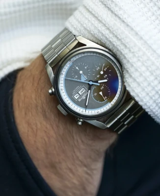 Fortis F2340019 Stratoliner S-41 - Мъжки