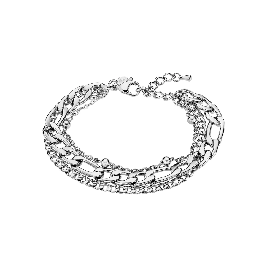 Дамски гривна Lotus Style LS2339-2/1 Urban Woman от 316l Медицинска стомана