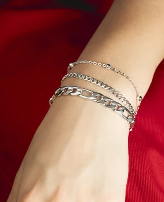 Дамски гривна Lotus Style LS2339-2/1 Urban Woman от 316l Медицинска стомана