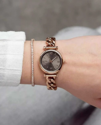 Fossil ES5378SET Carlie - Дамски