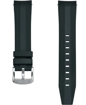 MIDO M852.019.317 Ocean Star Strap - Унисекс - Черен