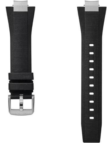 MIDO M852.019.654 Multifort 8 Strap - Мъжки - Черен