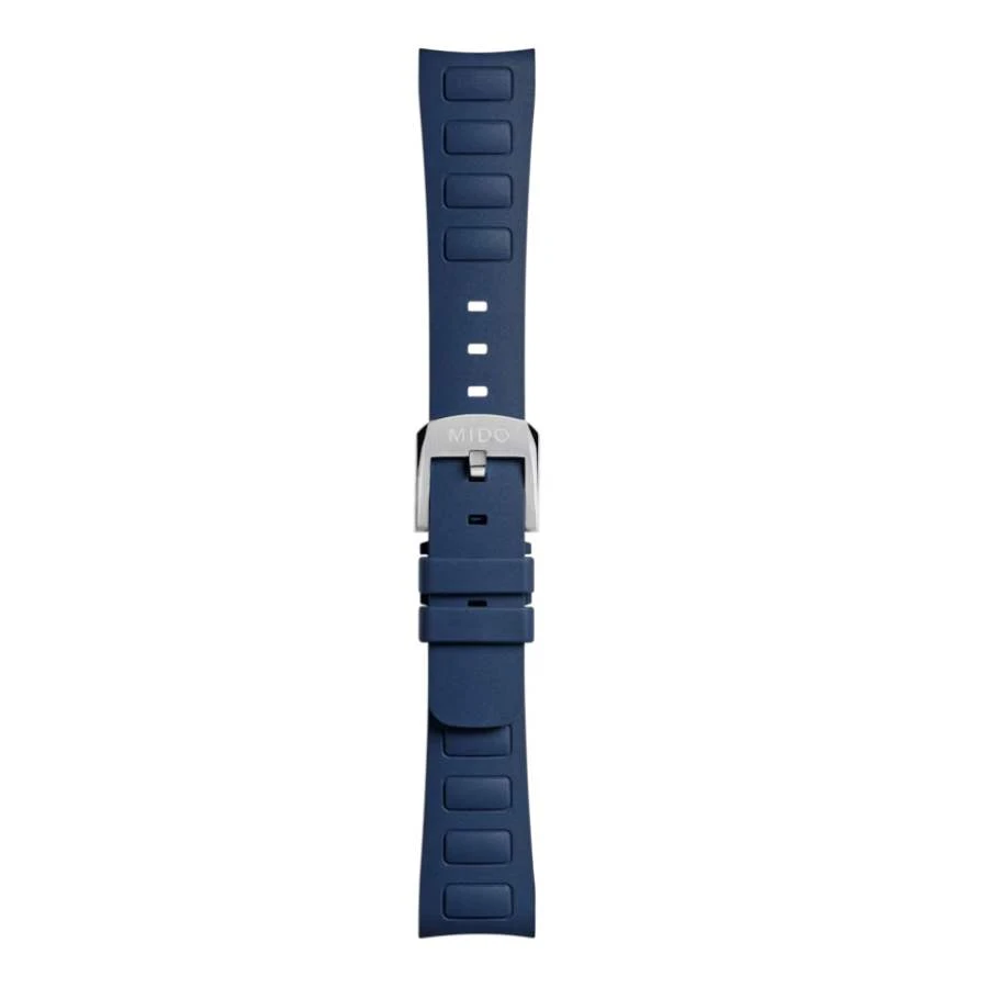MIDO M852.019.610 Multifort TV Strap - Дамски - Син