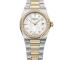 Raymond Weil 1250-SPS-97081 A.R.T. - Дамски ръчен часовник с кварцов механизъм - корпус Стомана - Стомана - Седеф
