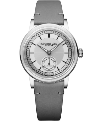 Raymond Weil 2130-STC-65001 Millesime - Дамски