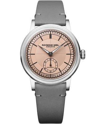 Raymond Weil 2130-STC-80001 Millesime - Дамски
