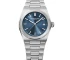 Raymond Weil 1000-ST-50001 A.R.T. - Унисекс ръчен часовник с автоматичен механизъм - корпус Стомана - Стомана - Син