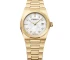 Raymond Weil 1250-P-97081 A.R.T. - Унисекс ръчен часовник с кварцов механизъм - корпус Стомана - Стомана - Седеф