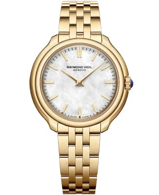 Raymond Weil 5250-P-97001 Toccata - Дамски