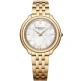 Raymond Weil 5250-P-97001 Toccata - Унисекс ръчен часовник с кварцов механизъм - корпус Стомана - Стомана - Седеф