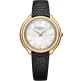 Raymond Weil 5250-PC-97001 Toccata - Унисекс ръчен часовник с кварцов механизъм - корпус Стомана - Стомана - Седеф