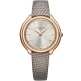 Raymond Weil 5250-PC5-64001 Toccata - Унисекс ръчен часовник с кварцов механизъм - корпус Стомана - Стомана - Сив