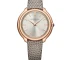 Raymond Weil 5250-PC5-64001 Toccata - Унисекс ръчен часовник с кварцов механизъм - корпус Стомана - Стомана - Сив