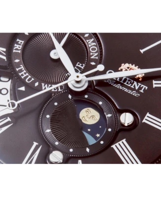 Orient RA-AK0009T Stretto Day &amp; Night - Мъжки