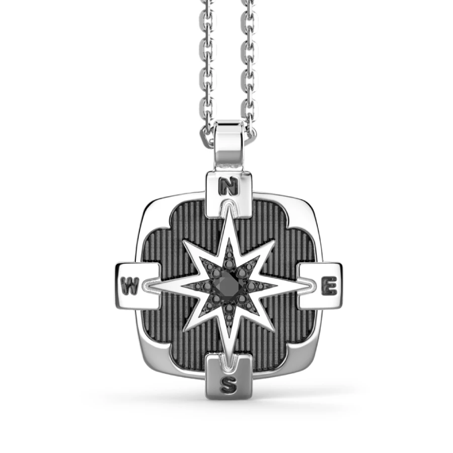 Zancan EXC548 Insignia - Мъжки
