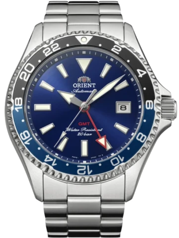 Orient RA-BC0003L Sports GMT - Мъжки