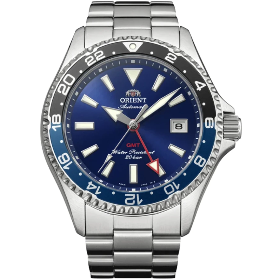 Orient RA-BC0003L Sports GMT - Мъжки