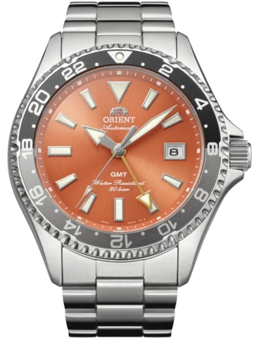 Orient RA-BC0004Y Sports GMT - Мъжки