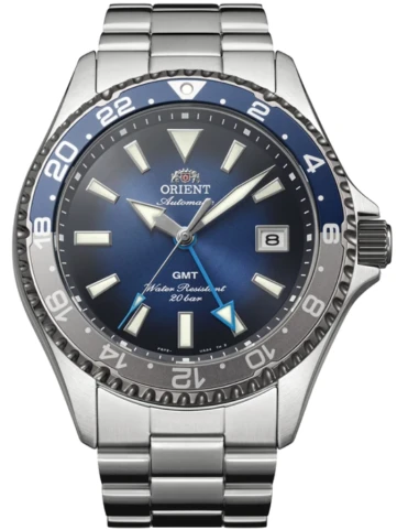 Orient RA-BC0005L Sports GMT - Мъжки