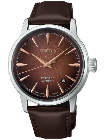 SEIKO HCB003J1 Presage - Мъжки